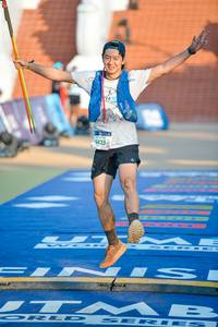 BIB: 9425
                            <button type="button" onclick="openModal(22764870)" class="btn btn-primary btn-sm float-right btn-popup" data-toggle="modal" data-target=".modal-high-quality">
                        <i class="fas fa-shopping-cart"></i> Add to Cart
                    </button>
                                            <button type="button" onclick="isThisMe(22764870, true)" class="btn btn-success btn-sm float-right btn-popup btn-isme hidden" data-toggle="tooltip" data-placement="bottom" title="นี่คือรูปของคุณใช่ไหม คลิกที่นี่เพื่อเอาเข้าอัลบั้ม">
                        <i class="fas fa-plus"></i> Add to album
                    </button>
                    <button type="button" onclick="isThisMe(22764870, false)" class="btn btn-warning btn-sm float-right btn-popup btn-isnotme hidden">
                        <i class="fas fa-ban"></i> Remove from album
                    </button>